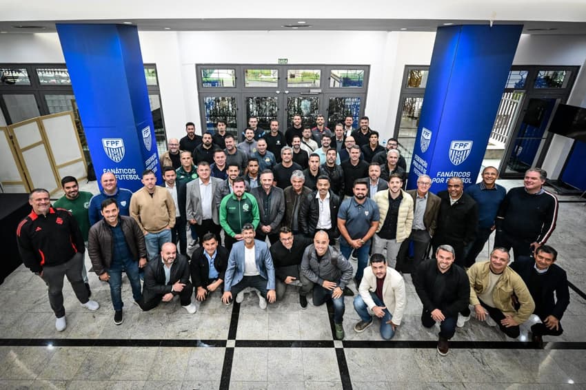 Movimento de Clubes Formadores do Futebol Brasileiro (MCF)