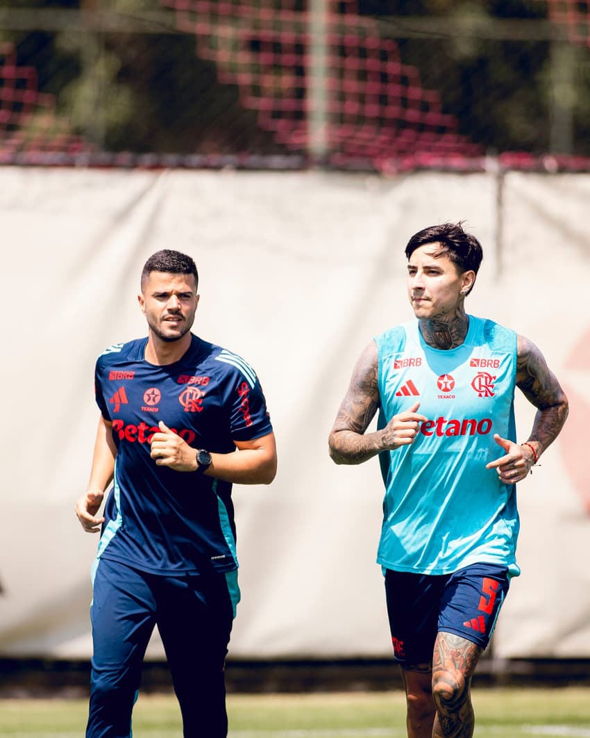 Pulgar Flamengo