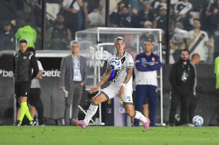 Vasco Puma