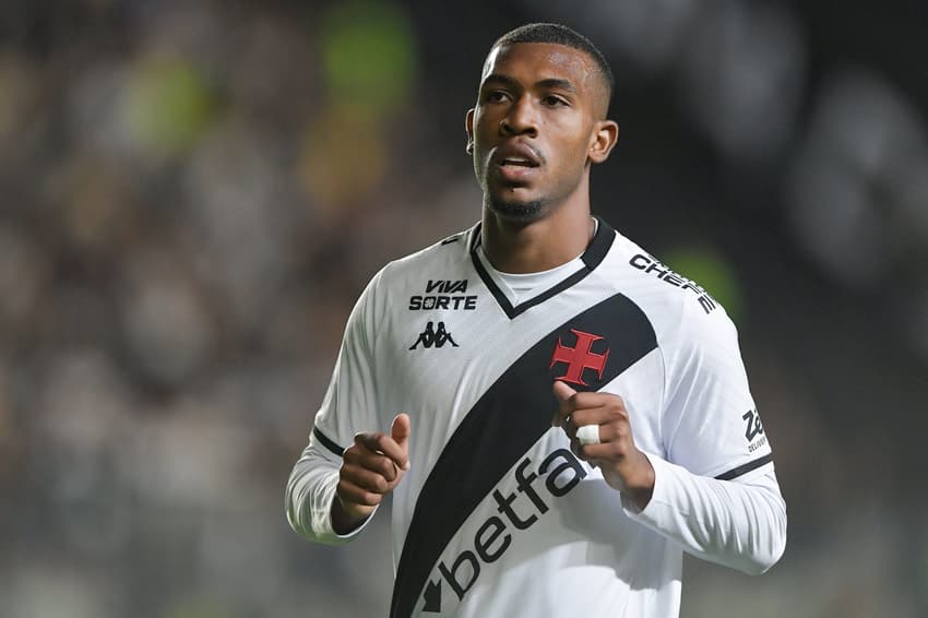 Rayan Vasco x Cruzeiro