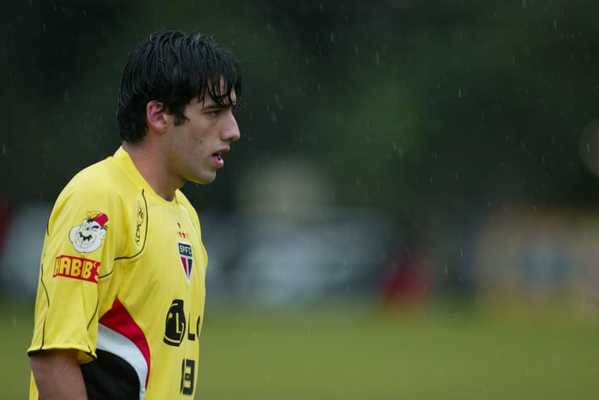 Sao Paulo 03 - Ilsinho