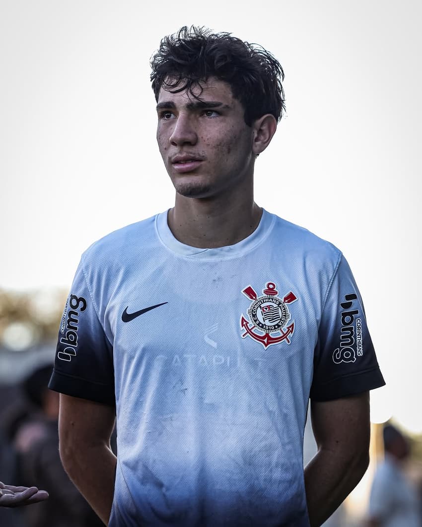 Gui Bom Corinthians