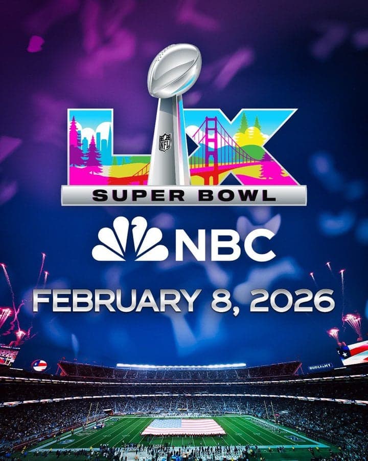 Super Bowl LX 2026