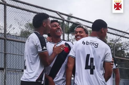 Vasco sub-20