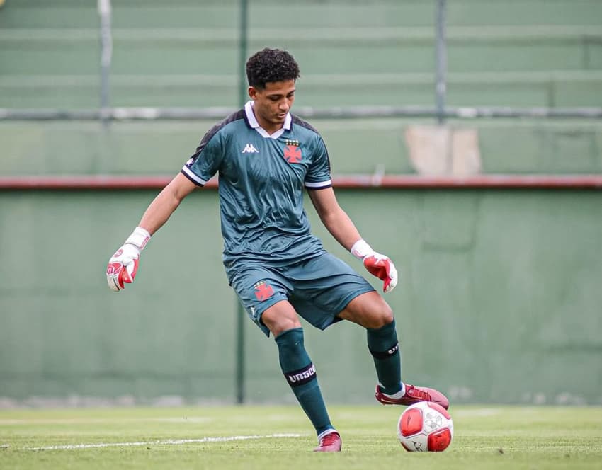 Vasco - marcão