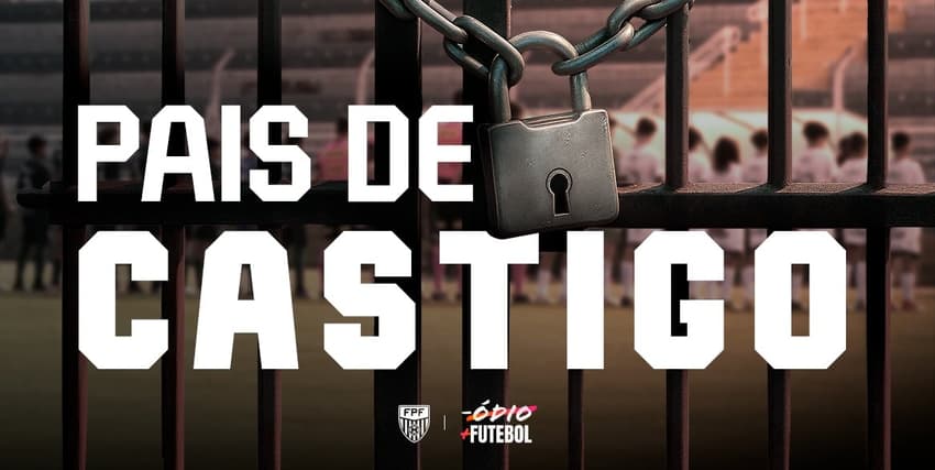 Todos os depoimentos da campanha foram de atletas do Paulista Sub-11 e Sub-12 (Foto: Arte/FPF)