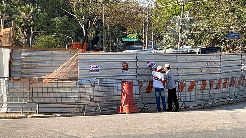 protesto são paulo