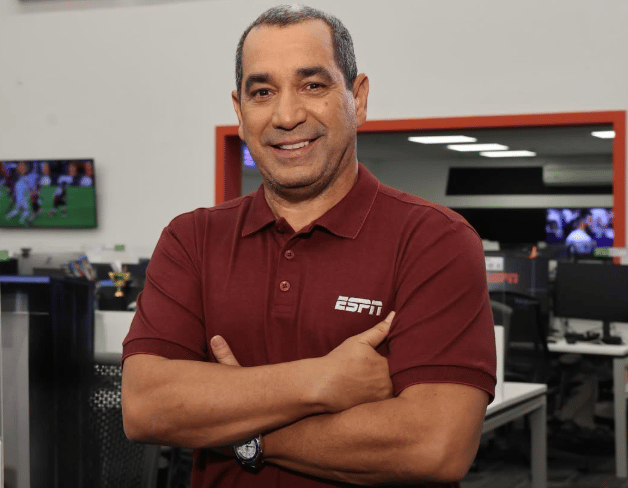 Zinho fez história no Flamengo e no Palmeiras (Foto: Divulgação)