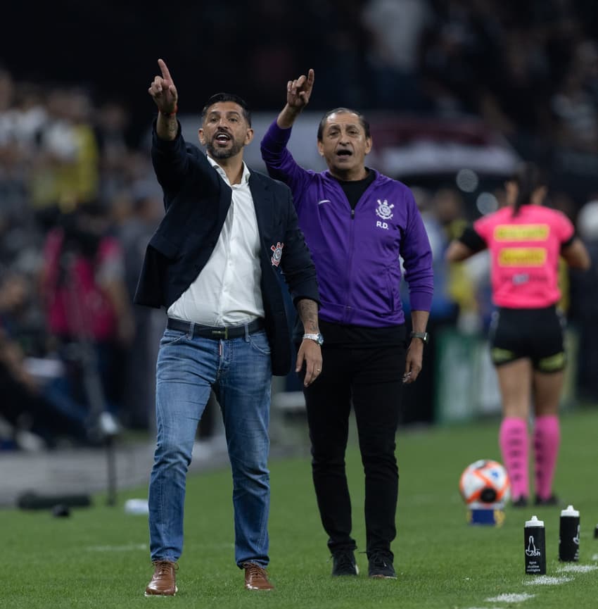 Corinthians 