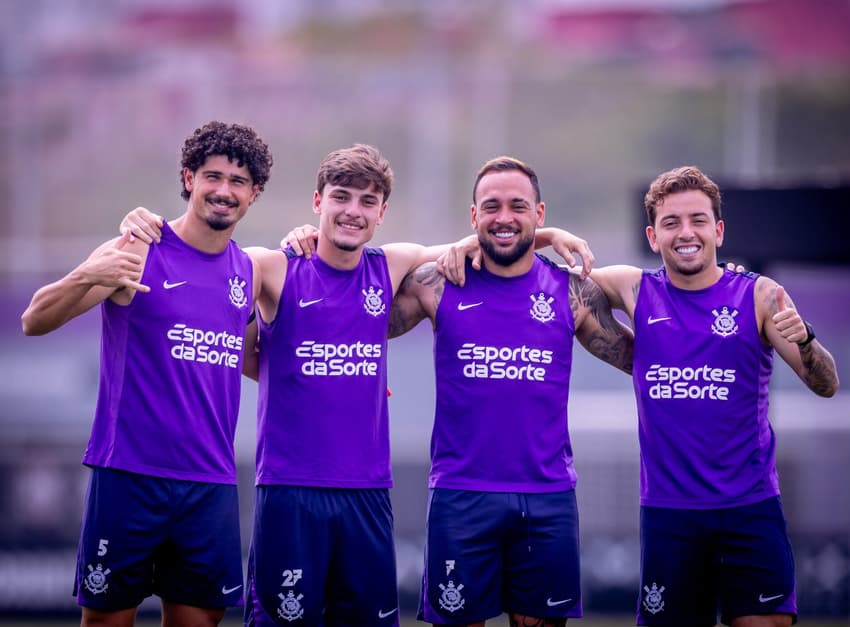 Corinthians