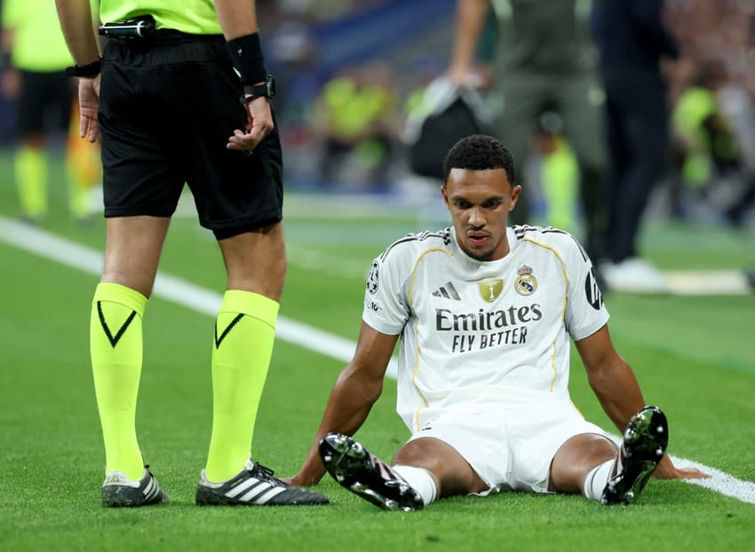FBL-EUR-C1-REAL MADRID-MARSEILLE
