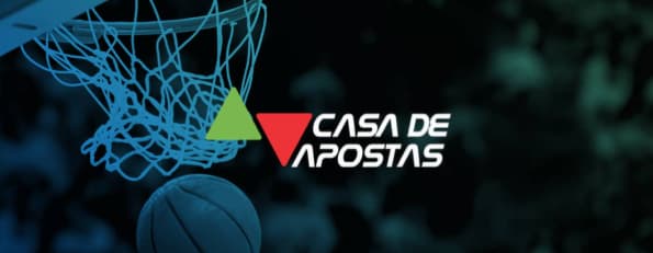 A  Casa de Apostas conta com boas odds, principalmente para os grandes esportes como basquete e futebol