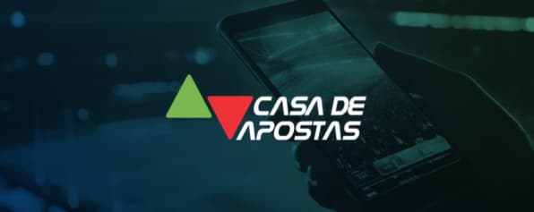A Casa de Apostas conta com um aplicativo para dispositivos móveis Android