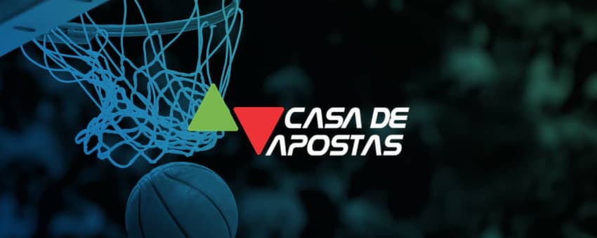 A  Casa de Apostas conta com boas odds, principalmente para os grandes esportes como basquete e futebol