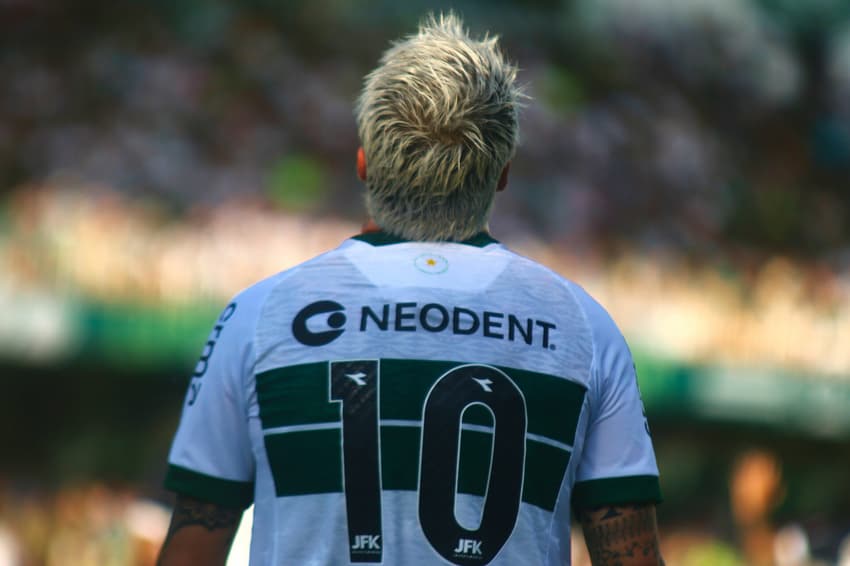 BRASILEIRO B 2025, CORITIBA X REMO