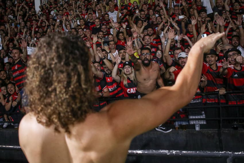 david luiz