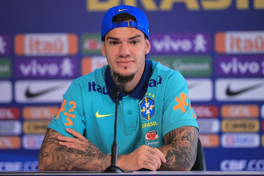 ederson brasil