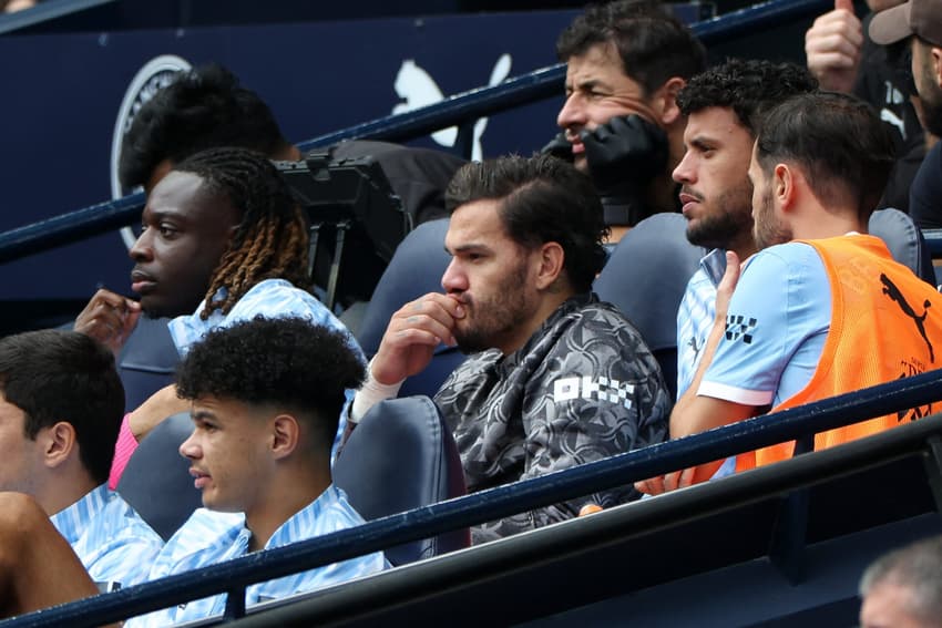 ederson city