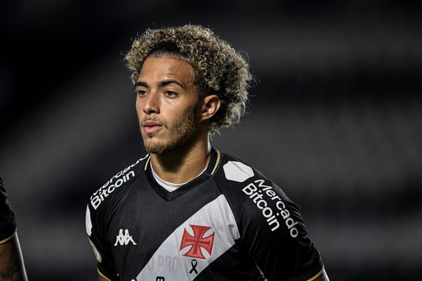 BRASILEIRO A 2023, VASCO X ATHLETICO-PR