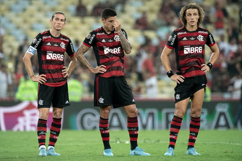 filipe luis pedro david luiz