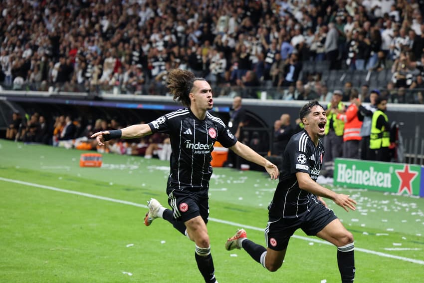 frankfurt-galatasaray-champions-league