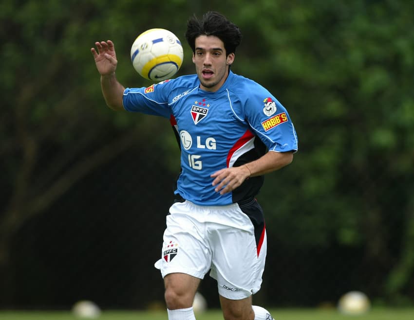 ilsinho sp