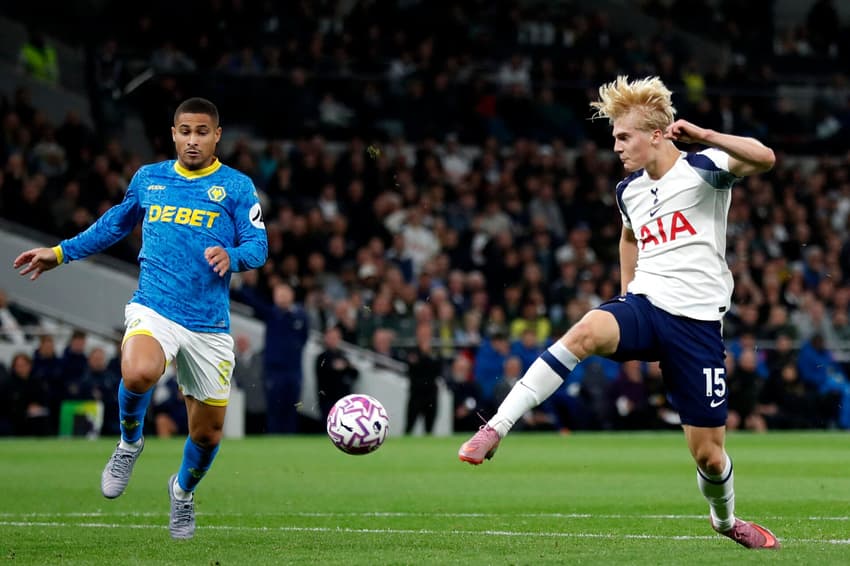 FBL-ENG-PR-TOTTENHAM-WOLVES