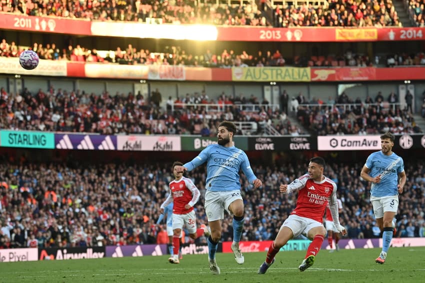 FBL-ENG-PR-ARSENAL-MAN CITY