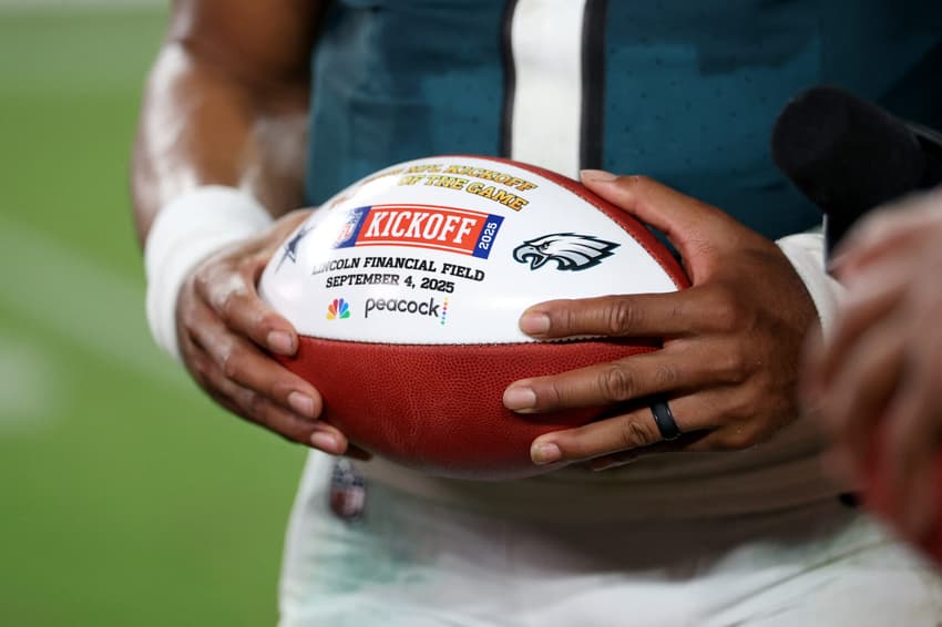Dallas Cowboys v Philadelphia Eagles