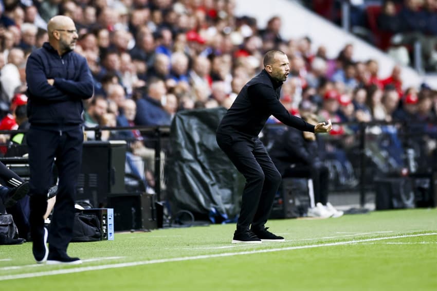 FBL-NED-EREDIVISIE-PSV-AJAX