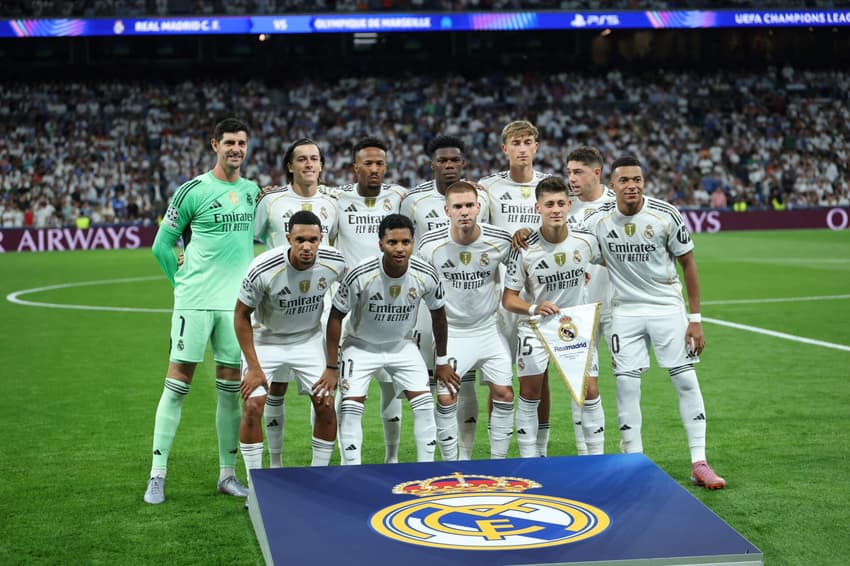 FBL-EUR-C1-REAL MADRID-MARSEILLE