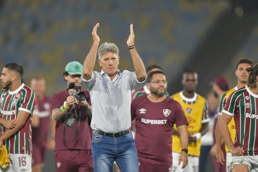 COPA DO BRASIL 2025, FLUMINENSE X BAHIA