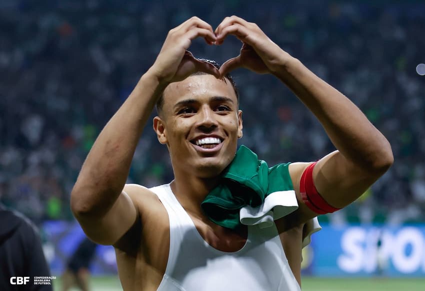 Foto: Rafael Ribeiro/CBF