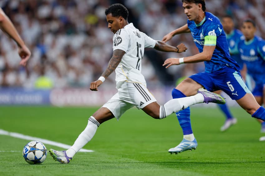 FBL-EUR-C1-REAL MADRID-MARSEILLE