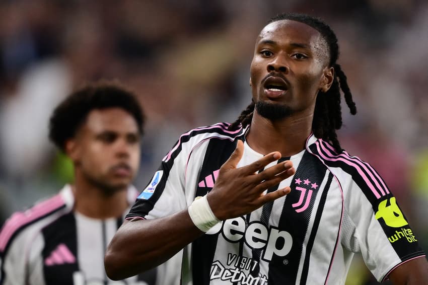 FBL-ITA-SERIEA-JUVENTUS-INTER