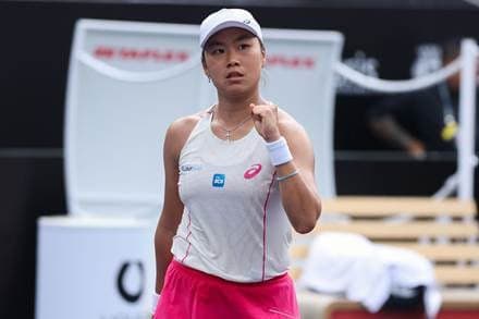 Tjen, vice do SP Open (Fotojump/Divulgação)