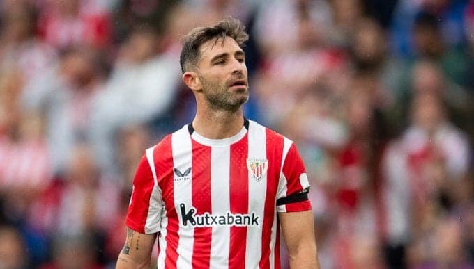 yeray athletic 2