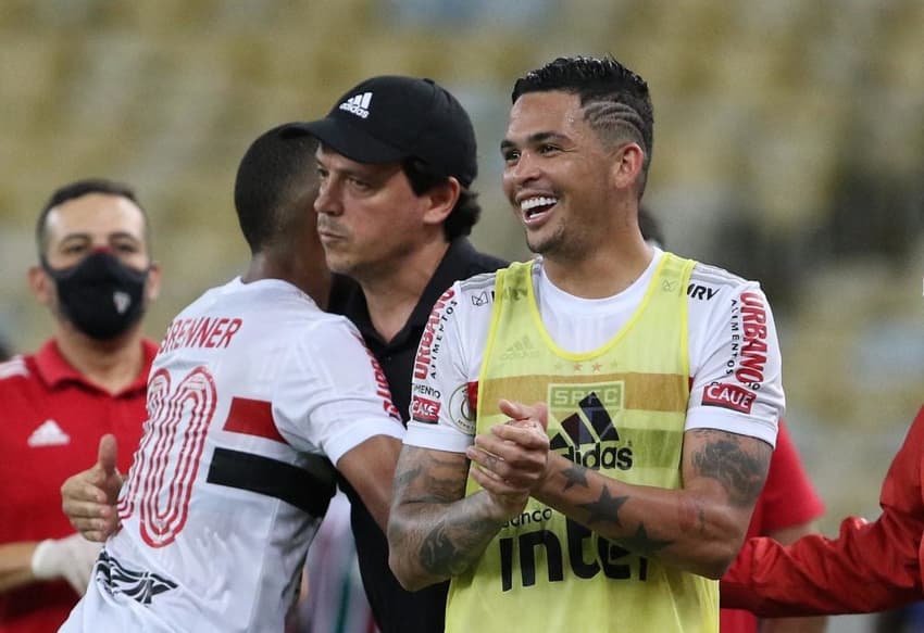 (Foto: Divulgação/ São Paulo FC)