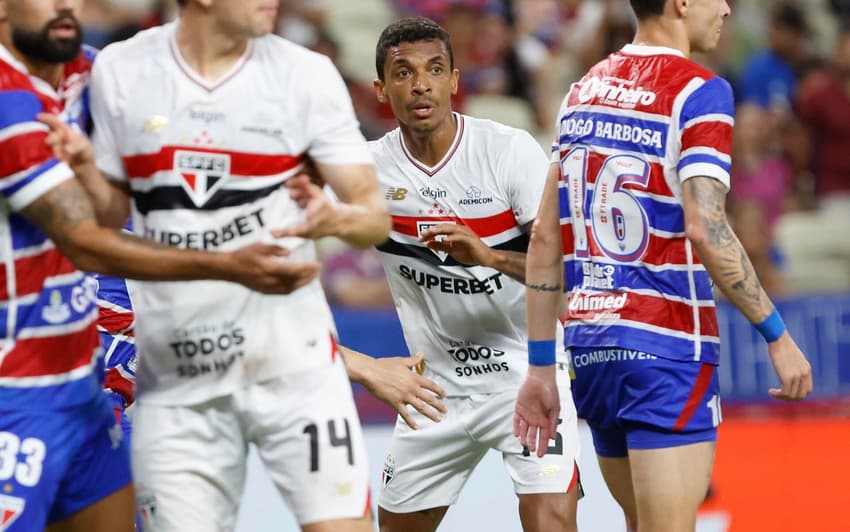 (Foto: Rubens Chiri/Saopaulofc.net)