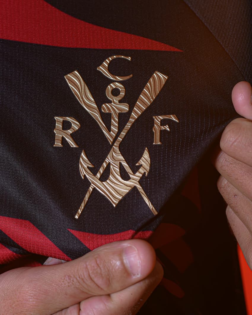 (Foto: Paula Reis/Flamengo)