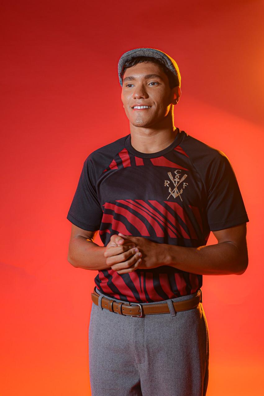 (Foto: Paula Reis/Flamengo)