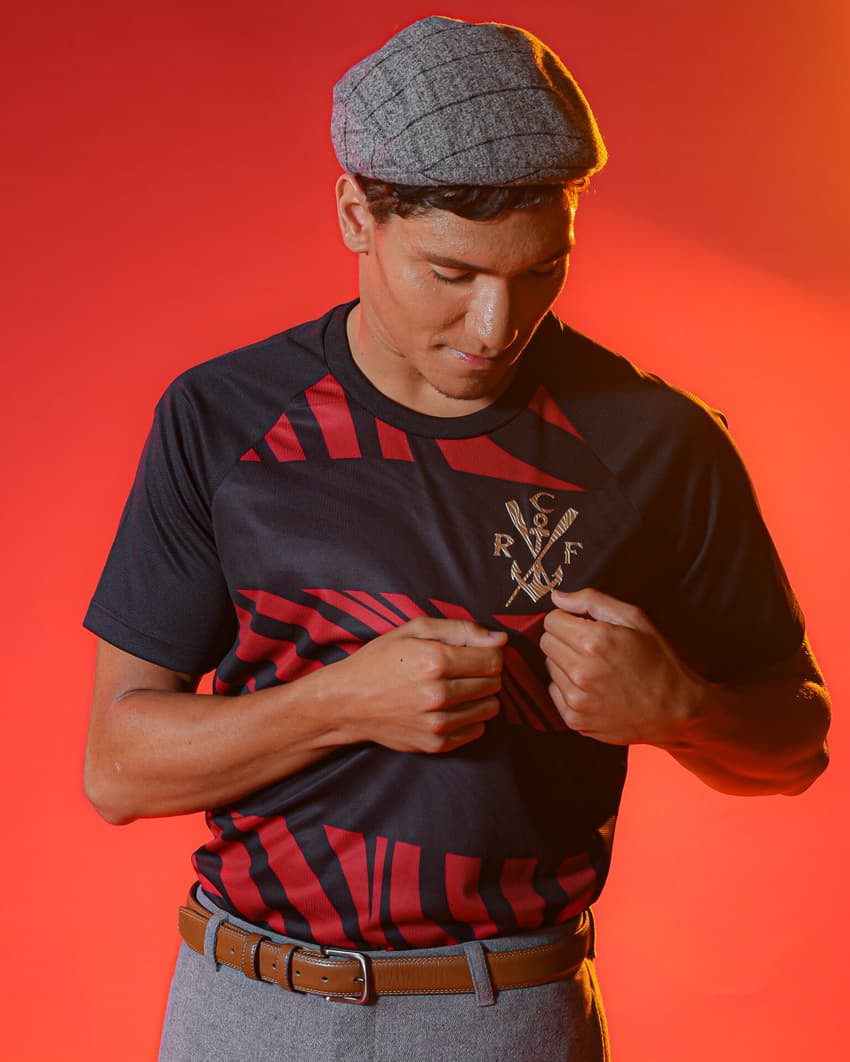 (Foto: Paula Reis/Flamengo)