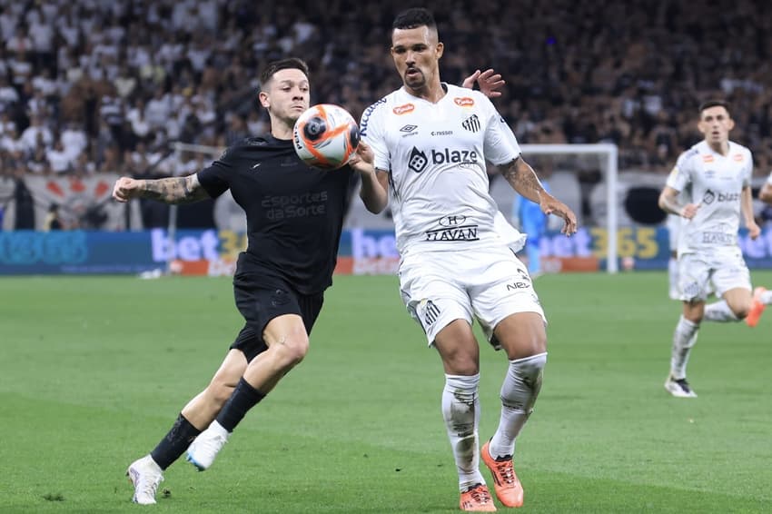 Corinthians Garro
