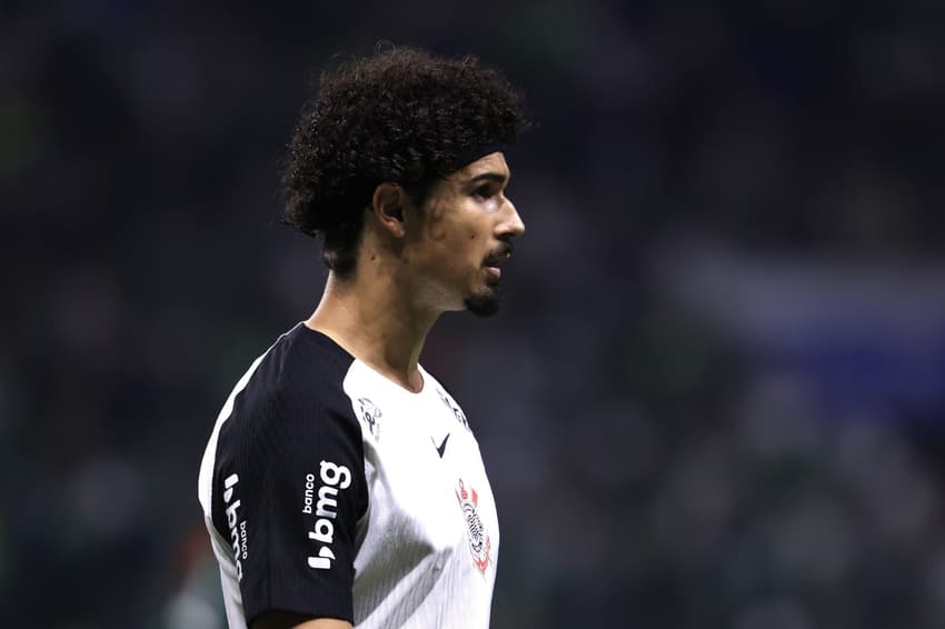 André ramalho