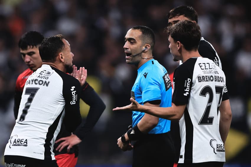 Corinthians