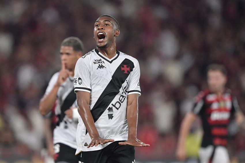 Rayan - Vasco