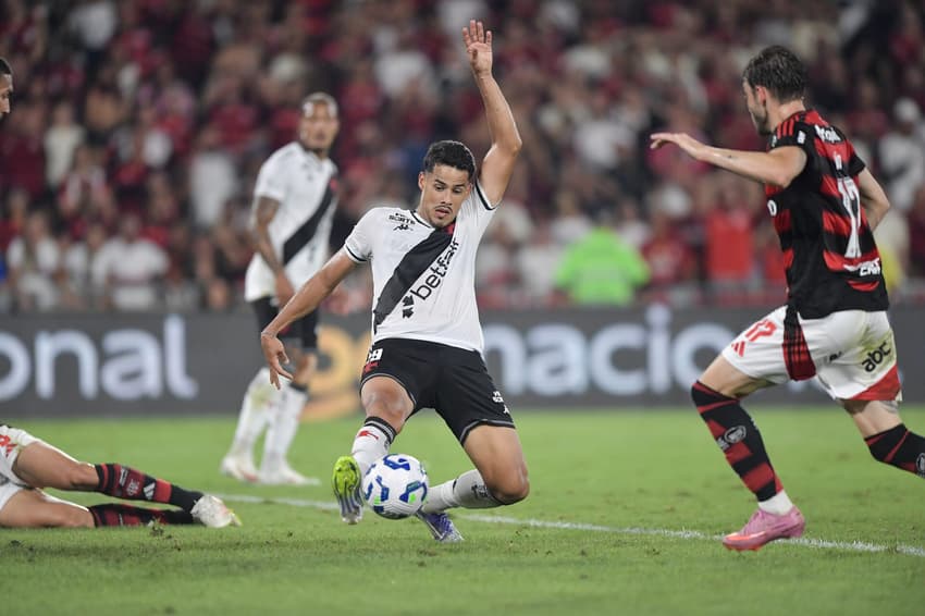 Lucas Oliveira - Vasco