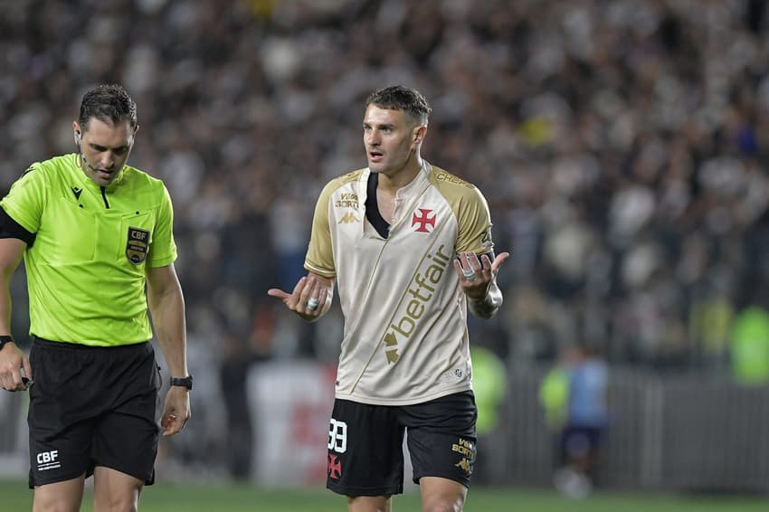 Vegetti Vasco