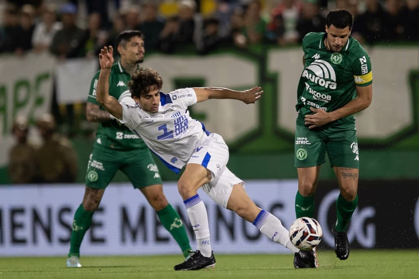 JP - Avaí
