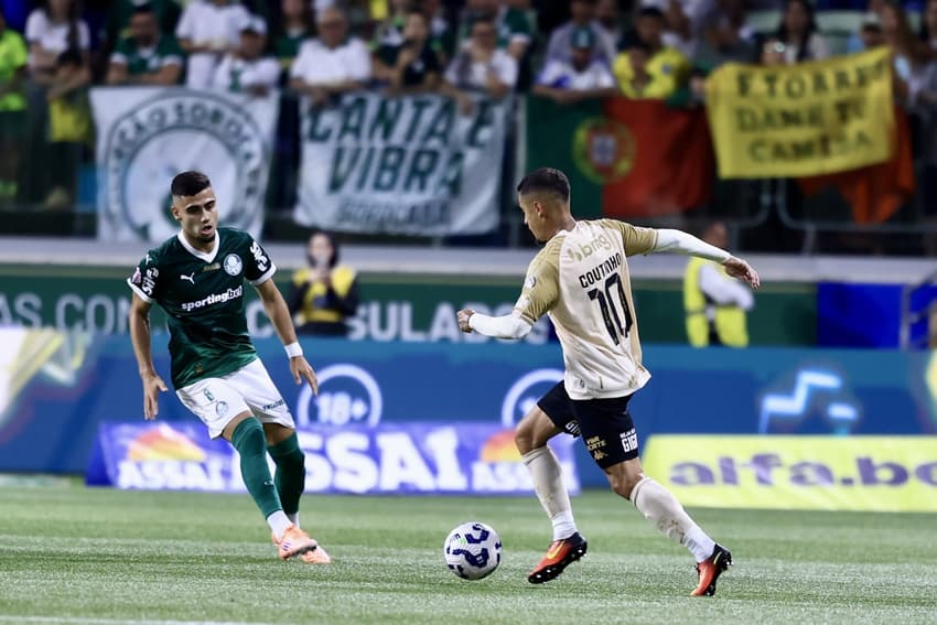 Foto: Marcello Zambrana/AGIF